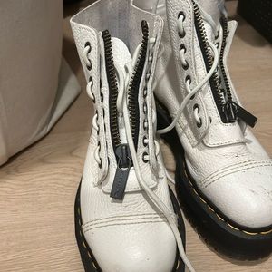 Doc martens